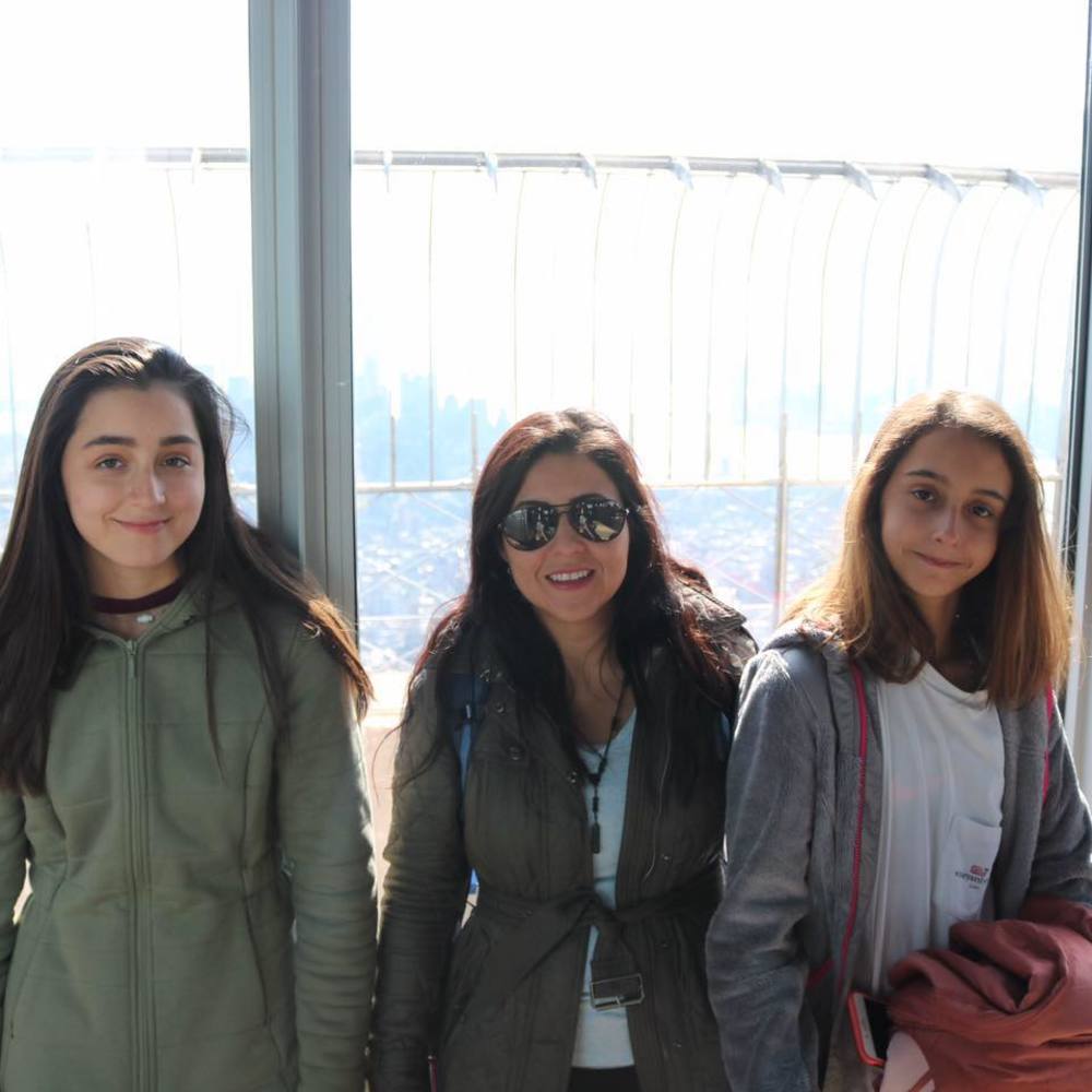 Meet your Posher, Diana